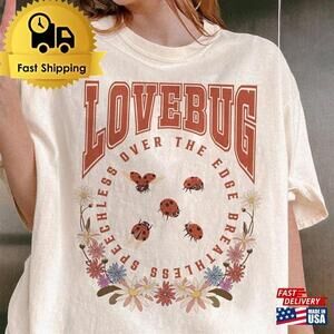 Love Bug  Shirt Sucker For You Jonas Brothers Band   Unisex